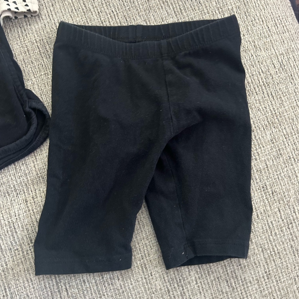 Kids Assorted Shorts Collection girls size 4/5 - Picture 4 of 15